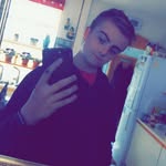 Daniel Cawthorn - @dancawthorn23 - Instagram
