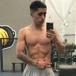 Daniel Ceballos - @ceballos2831 - Instagram