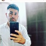Daniel Ceballos - @daniel_ceballos1981 - Instagram