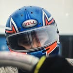 Daniel Cebula - @dcracing_official - Instagram