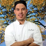 Daniel Celauro - @danielcelaurochef - Instagram