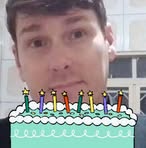 Daniel Cellare - Facebook