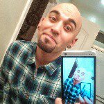 daniel celedon - @ianedia - Instagram