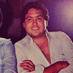 Daniel Celedón - @danielceledonorsini - Instagram