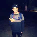 Daniel Celedon - @celedon1686 - Instagram
