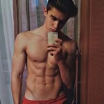 Daniel_celeste_ - @danielceleste123 - Instagram