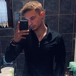 Daniel Čelik [24] - @daniel.celik2k - Instagram