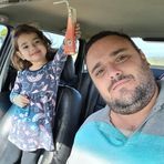 Daniel Celik Priscila - Facebook