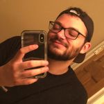 Daniel Cella - @dancella98 - Instagram