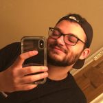 Daniel Cella - @the_chellster - Instagram