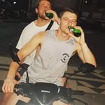 Daniel Cemino - @danielcemino1 - Instagram