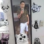 Daniel Cendejas - @dany.cndjs - Instagram