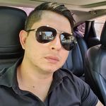 Daniel Cendejas - @daniel.cendejas.7 - Instagram