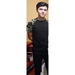Daniel Cendejas - @briancendejas558 - Instagram