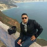 Daniel Cendejas - @danny.boy357 - Instagram