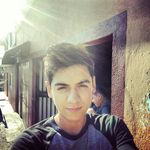 Daniel Cendejas - @dani_razoo - Instagram