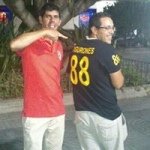 Daniel Cendejas - @centeyas - Instagram