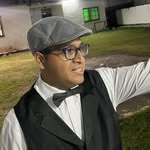 Daniel Centeno - @danielcenteno1503 - Instagram