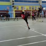 Daniel Afifi - @daniel_center_15 - Instagram