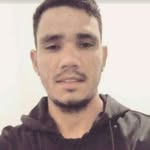 Daniel Silva - @danielcenterjt - Instagram