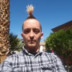 Daniel Centers - @dc_chihuahua69 - Instagram
