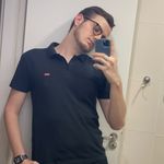 Daniel Centofante - @danielfcentofante - Instagram