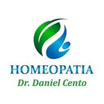 Dr. Daniel Cento - @homeopatiadrdanielcento - Instagram