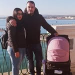 Danilo Alessia Centofanti - @_danilo_e_alessia_ - Instagram