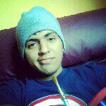 Daniel Centurion - @daniel.centurion.92 - Instagram