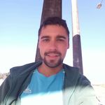 Daniel centurion - @daniiics_23 - Instagram