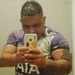Daniel Centurion - @daniel.centurion1992 - Instagram