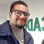Daniel Centurion - @daniel.centurion.528 - Instagram