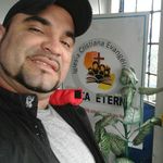 Daniel Centurion - @daniel.centurion.5836 - Instagram