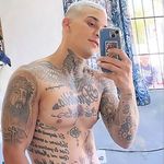 Daniel Centurión - @daniel_centurion22 - Instagram