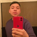 Eleazar Daniel Centurión - @daniel_centurion20 - Instagram
