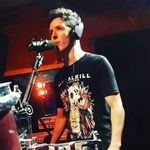Daniel Cera Ferrante - @danielcfer96 - Instagram