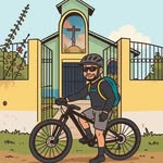 Daniel Cerdeira - @cerdeirashow - Instagram