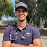 Daniel Cerdeira - @danieldcerdeira.vet - Instagram
