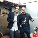 Daniel Cerdeira - @cerdeiradaniel - Instagram