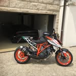 Danielcerdeira - @danielcerdeiraktm - Instagram