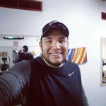 Daniel Armando Cereceres - @danielcereceres - Instagram