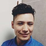 Jony Cereceres - @jonathandanielcereceres - Instagram