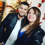 DANIEL  CERMEÑO - @danielalexander2410 - Instagram