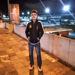 Daniel Cermeño - @cermeno4787 - Instagram