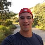 Daniel Cermeño - @itscermeno96 - Instagram