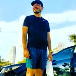 Daniel Cermeño - @dalexrun - Instagram