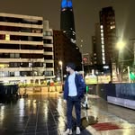 Daniel Cermeño - @cemedaniel - Instagram
