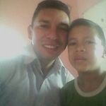 Daniel cermeño - @danielcermeno8 - Instagram