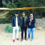 Daniel Cermeño - @daniel_perez778 - Instagram