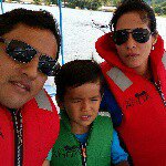 Daniel Cermeño Berrocal - @danielimc - Instagram